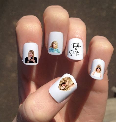 19 Perfect Ts Every Taylor Swift Fan Needs In Their Life Taylor Swift Nails Taylor Swift