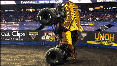 Monster Jam Rosemont 09172022 Show 8 Youtube