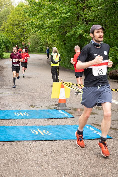 Front Runner Cake 10k May24 306 Manchester Frontrunners Flickr