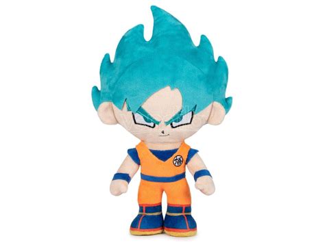 Play By Play Dragon Ball Super Universe Survival Goku Super Saiyan