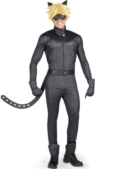 Black Cat Noir Ladybug Costumes | lupon.gov.ph