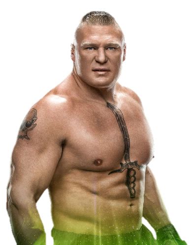 Brock Lesnar PNG Transparent Background Images Pngteam