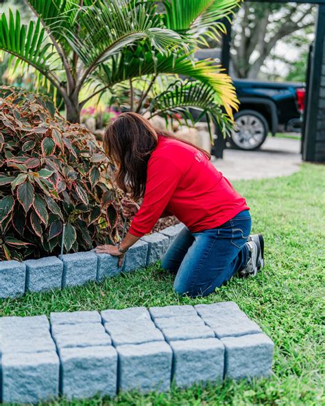 Beuta Flexible Landscape And Garden Edging On Instagram 🌿