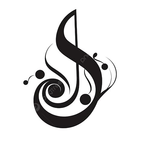 Musical Note Music Black Musical Note Musical Notation Music Black