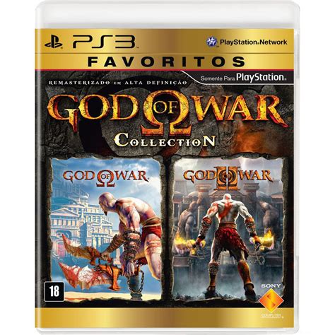 Will Sony Ever Remaster And Re Release The Original God Of War Games