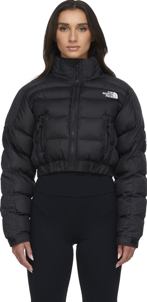 The North Face Rusta Puffer Jacket Influenceu