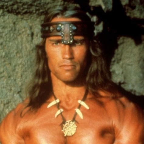 Conan The Barbarian Costume Fancy Dress Ideas