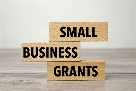 Best Small Business Grants in 2024 | ZenBusiness Inc.