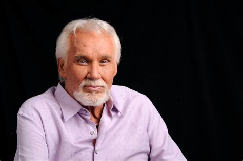 Kenny Rogers' 'Lucille': The Story Behind the Song