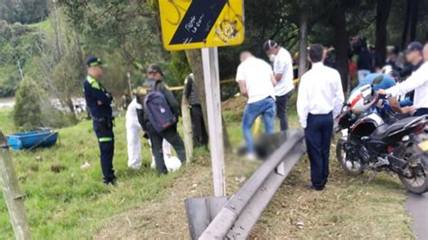 Dos Adolescentes Fueron Hallados Sin Vida En Santa Rosa De Osos