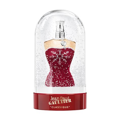 Eau De Toilette Classique De Jean Paul Gaultier En Sephora México