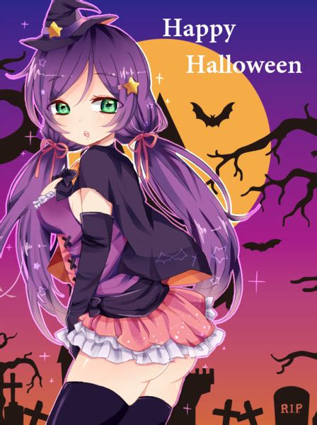 「もうすぐハロウィンやん？♪」 りあ さんのイラスト ニコニコ静画 イラスト