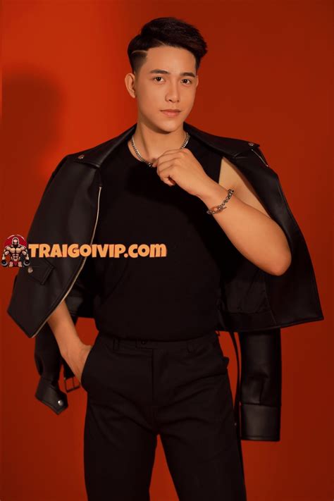 Traigoivip Boy teen mới lớn sex giỏi chịu chơi body mi nhon đáng yêu