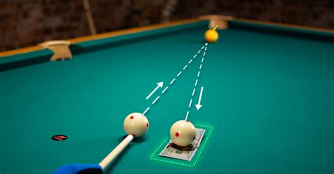 Perfect Tips About How To Draw A Cue Ball Motorstep