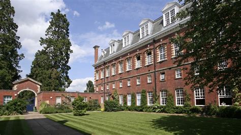 Our Houses Wellington College