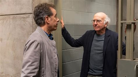 Curb Your Enthusiasm S Finale Pulled Its Biggest Punch When Larry David