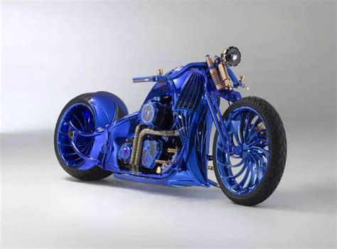 Top 10 Most Expensive Motorcycles In The World 2023