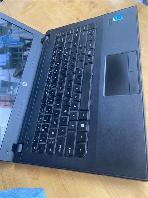 Hp 242 G2 Core I3 4000m 4g 500g Laptop Cũ Giá Rẻ