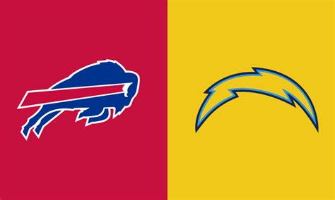 Bills Vs Chargers Picks And Predictions Nfl Week 16 Saturday Night Football