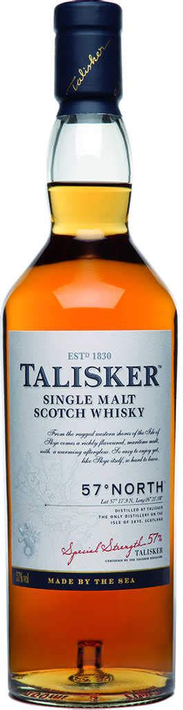 Talisker Whisky 57 North Kaufen BottleWorld De