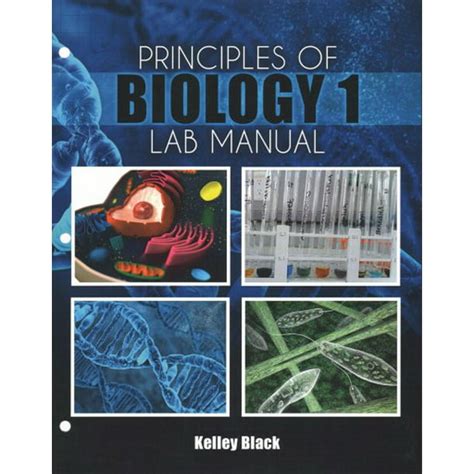 Principles Of Biology 1