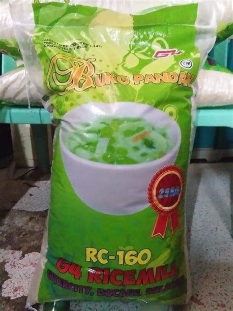 Buko Pandan Lazada Ph