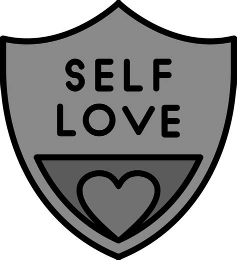 Self Love Vector Icon 31021374 Vector Art At Vecteezy