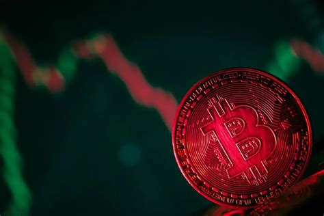 US Stock Market Flashes Recession Signs Will Bitcoin Price Crash