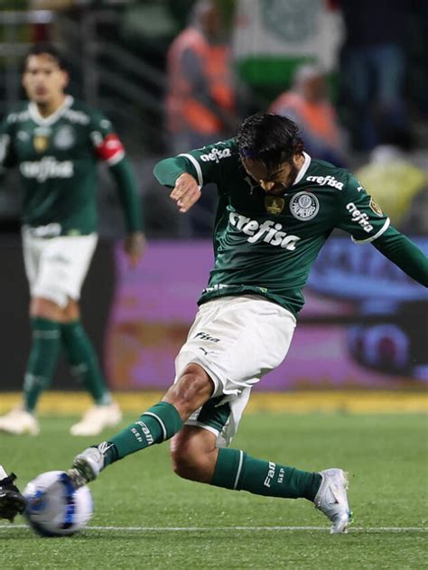 Conmebol Pode Tomar Atitude Para Prejudicar O Palmeiras Portal Do