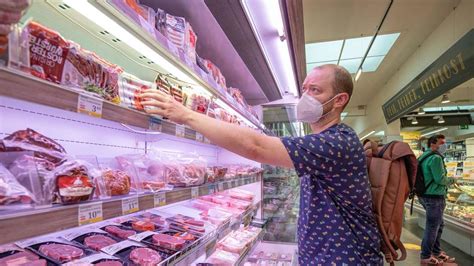 Wurst R Ckruf Hersteller Warnt Vor Produkt Gesundheitsgefahr Droht