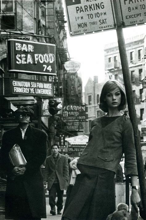 David Bailey Jean Shrimpton