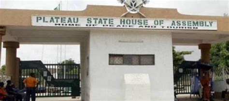 Breaking Plateau Assembly Speaker Deputy Resign