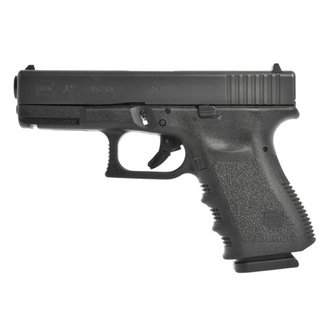 Glock 32 357 Sig Germangunworks