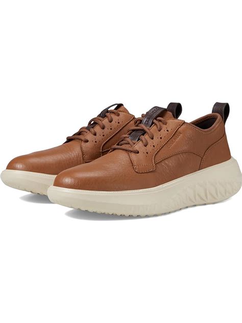 Cole Haan Air Madison Plain Oxford British Tan Free Shipping Zappos