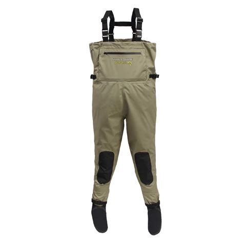 Streamside Premax II Breathable Chest Wader Great Lakes Outfitters