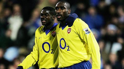 Kolo Toure joins The 100 Club | News | Arsenal.com