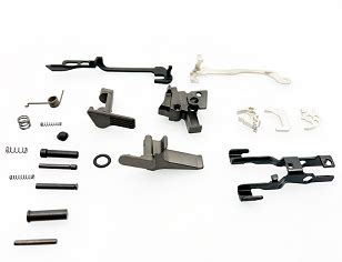 Sig Sauer P Lower Parts Kit Rockfire Sports Inc