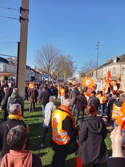 Signal Sgen Cfdt Pays De Loire