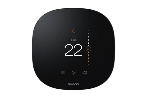 Ecobee3 Lite User Manual