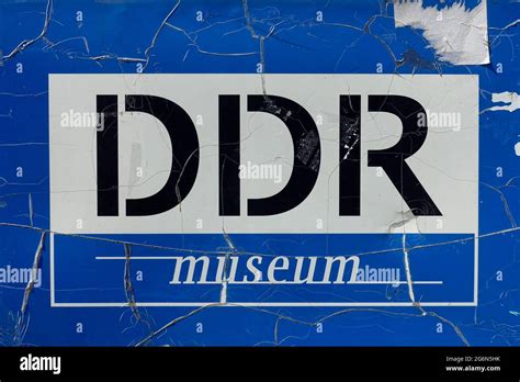 Ddr Poster Hi Res Stock Photography And Images Alamy