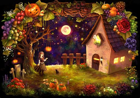 Die 74 Besten Halloween Wallpapers