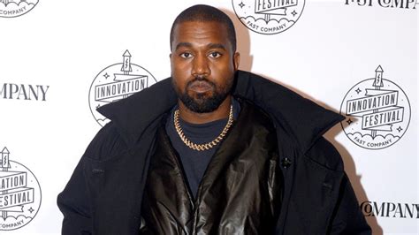 Kanye West Is No Longer A Billionaire According To Forbes Afrotech