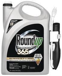 Roundup Ready To Use Weed Grass Killer Gal At Menards