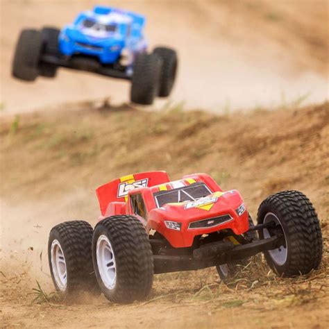 TESTED: Losi 22S ST - RC Car Action