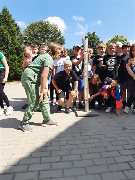 Unsere Klassenfahrt Nach Tonndorf Grundschule Anna Sophia