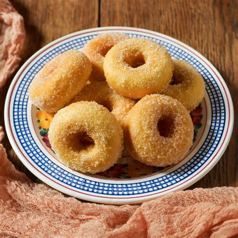 Rosquillas Receta Tradicional Y Aut Ntica Espa Ola Flavors