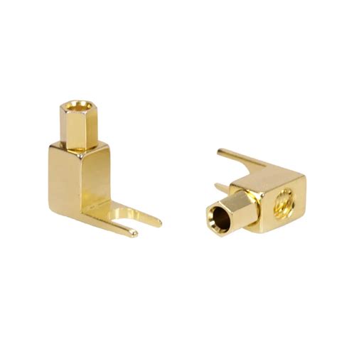 8 шт. Высокое качество динамик вилка разъем Лопата штекер для 4 мм U ...