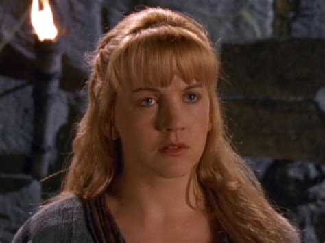 Xena Warrior Princess 1995