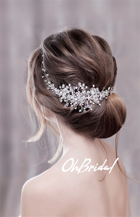 wedding hair pieces 8