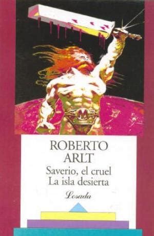 Literatura de Tercer Año La isla desierta de Roberto Arlt